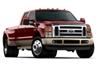 2010 Ford F250 Super Duty Crew Cab 4-door XL  Pickup